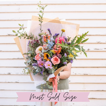 Signature Bouquet