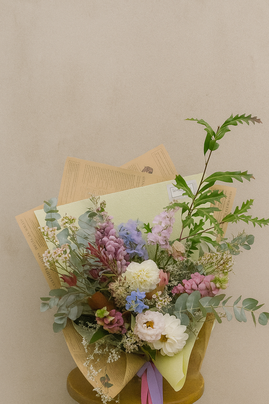 Florist Choice