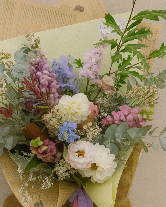 Florist Choice