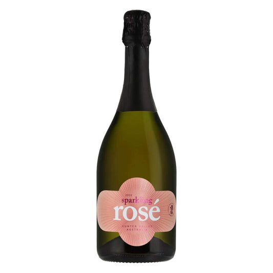 Sparkling Rose