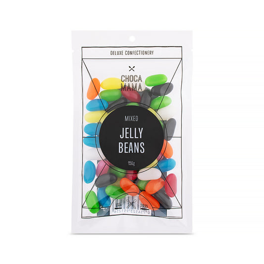 Jelly Beans