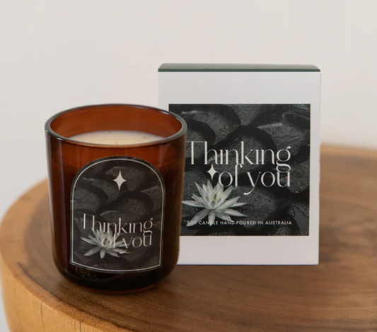 Thinking Of You Candle