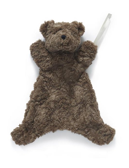 Benny the Bear Hoochy Coochie