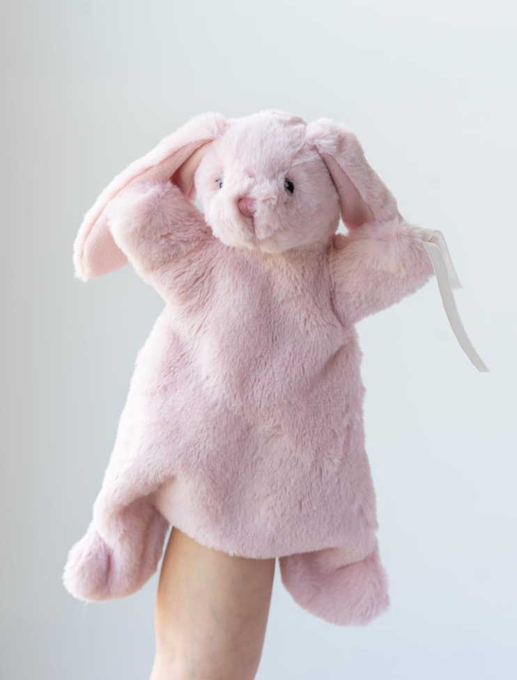 Pixie The Bunny Hoochy Coochie