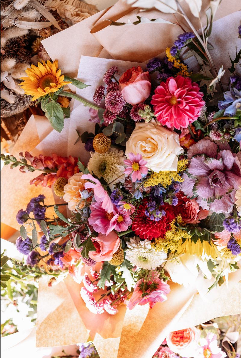 Dear Petal bouquet