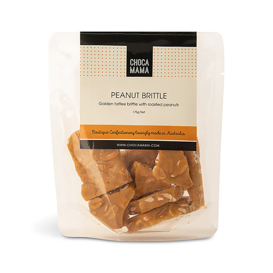 Peanut Brittle - 150g