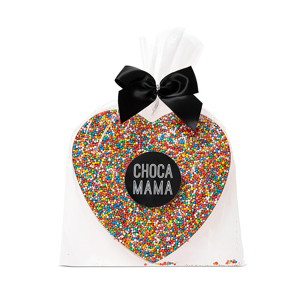 Freckle Heart 150g