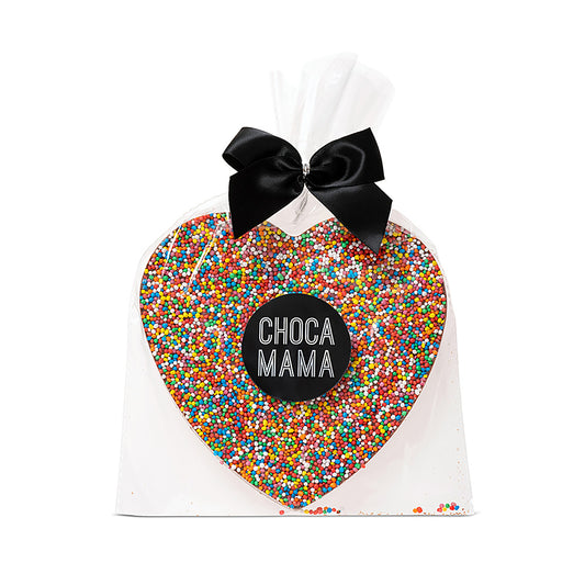 Freckle Heart 150g