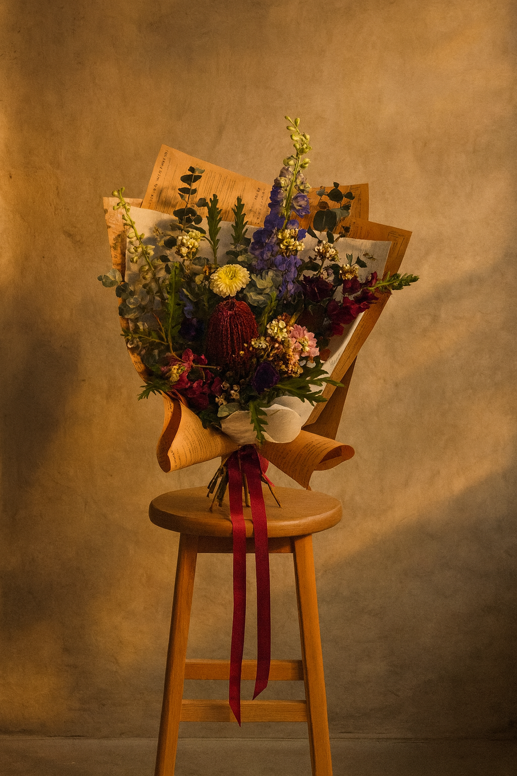 Florist Choice