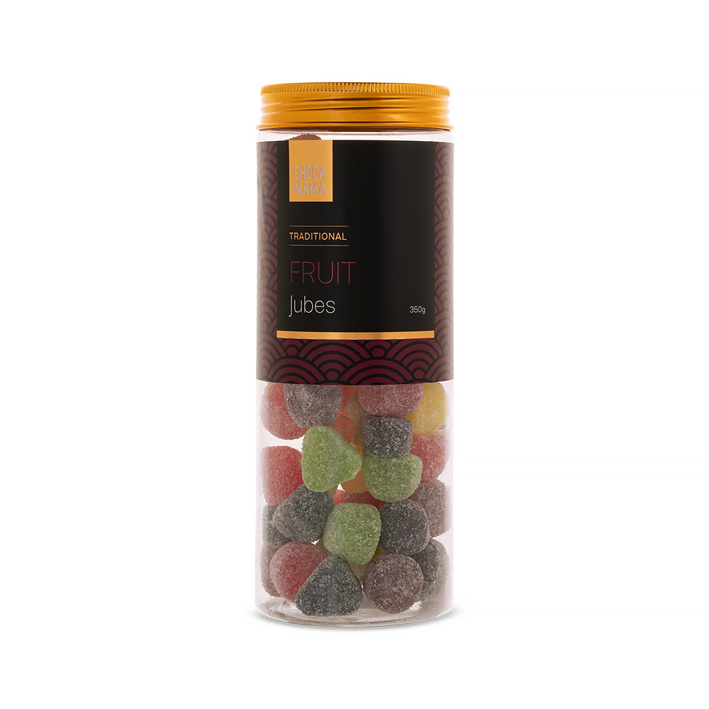 Fruit Jubes