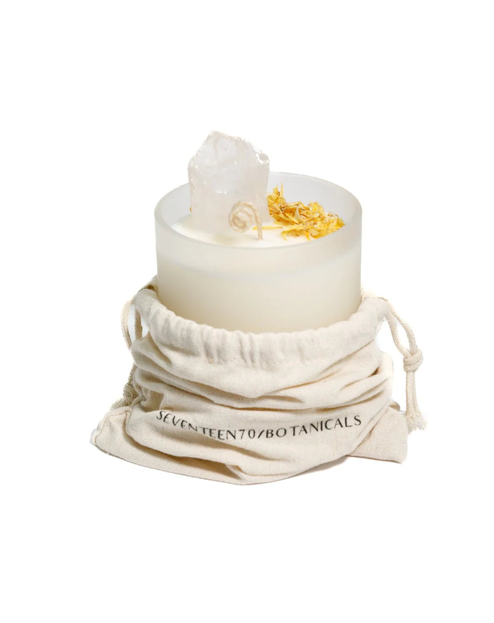 Sea Salt and Caramel Candle