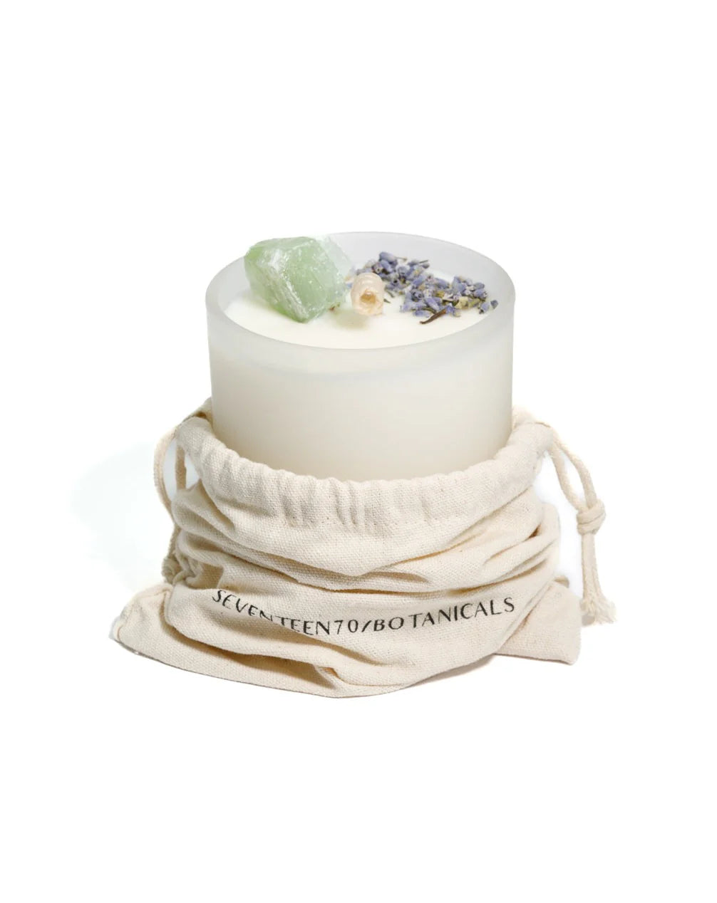 Eucalyptus Candle