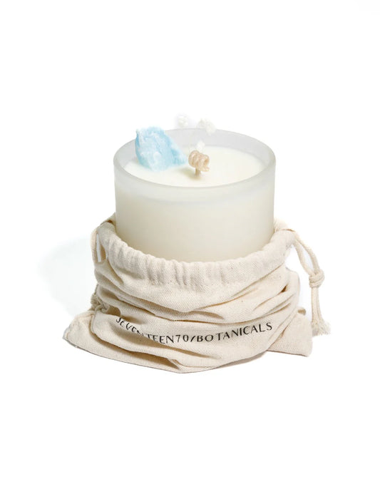 Sweet Pea Candle