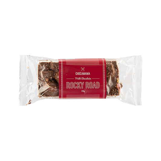 Milk Chocolate Rocky Road 175g