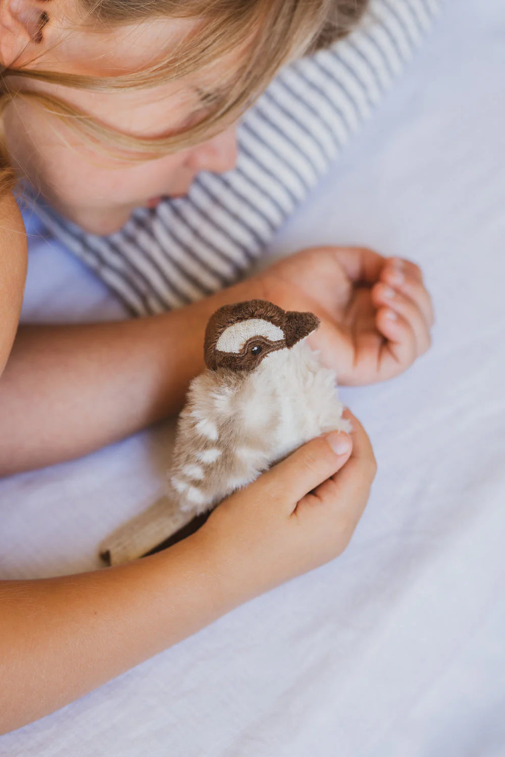 Mini Ken Kookaburra