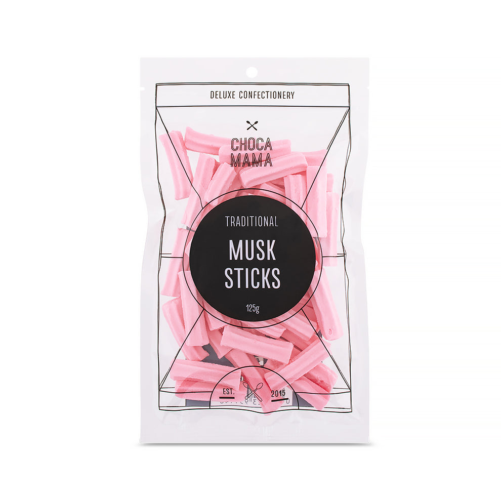 Musk Sticks – Dear Petal Hunter Valley
