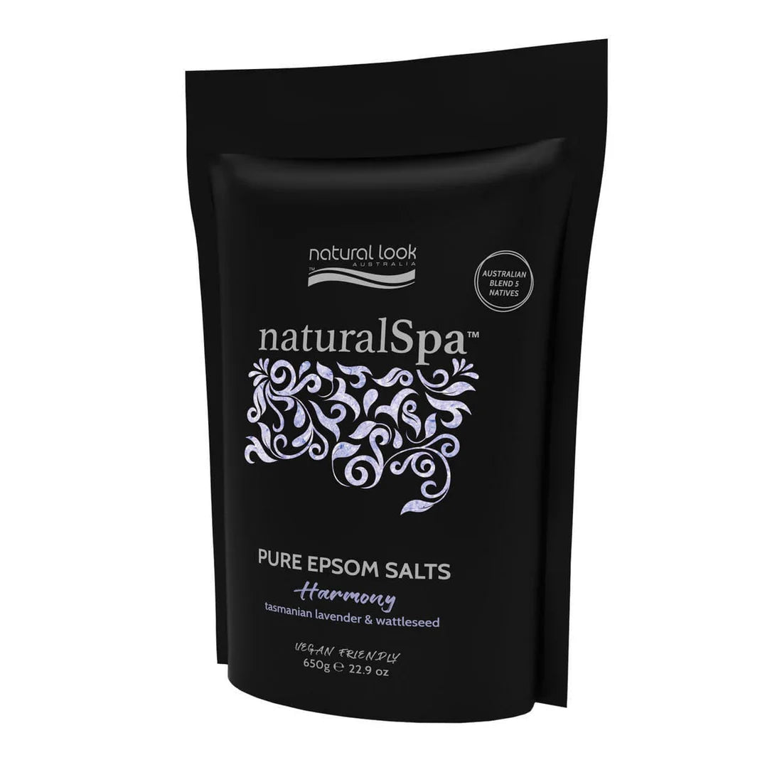 Epsom Salts - 650g