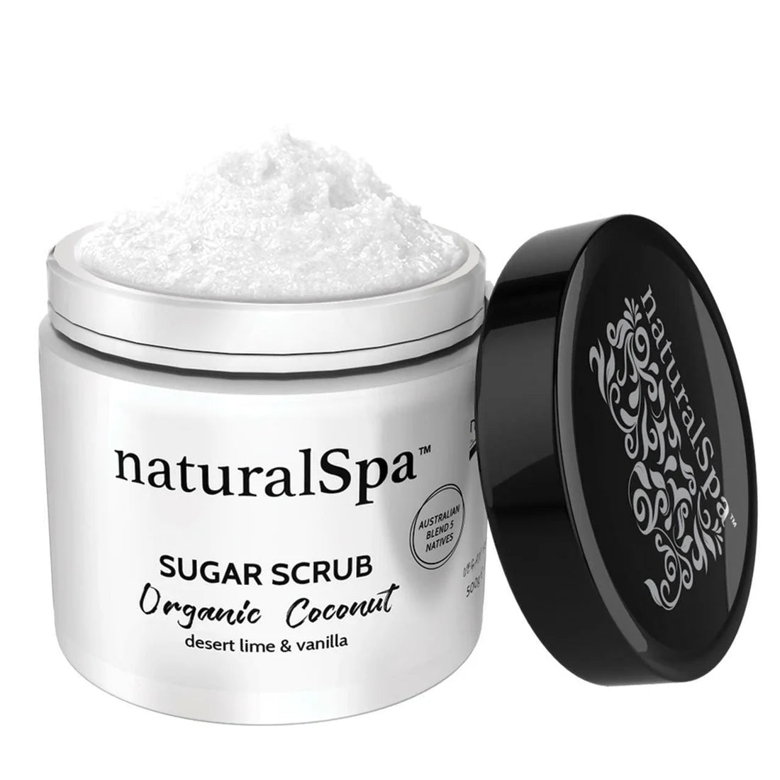 Body Scrub - 500g
