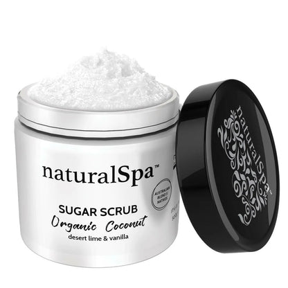 Body Scrub - 500g