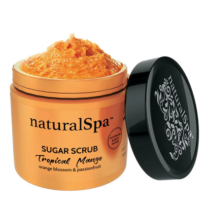 Body Scrub - 500g