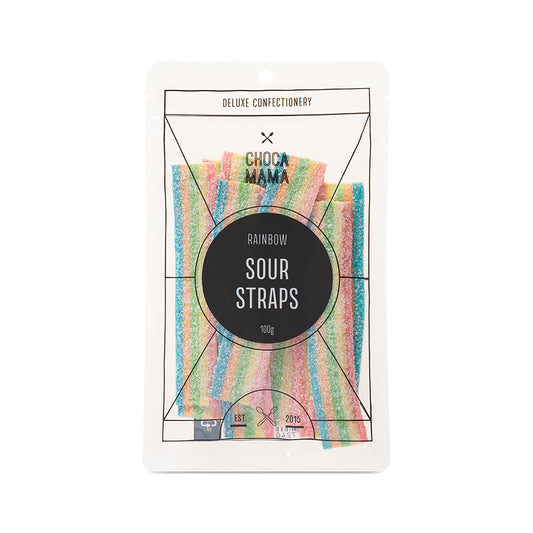 Sour Straps